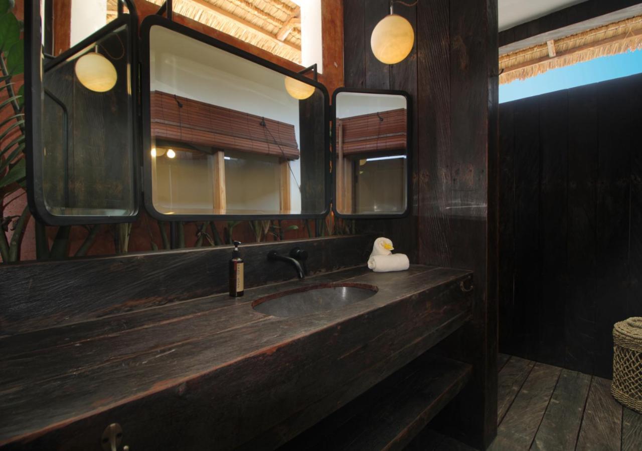 Villa Paradisua By Optimum Bali Villas Canggu  Ngoại thất bức ảnh
